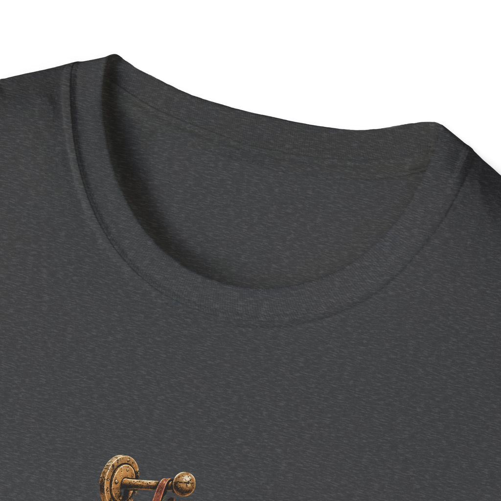 My Gladiator Days Are Over T-Shirt – Funny Retirement Shirt