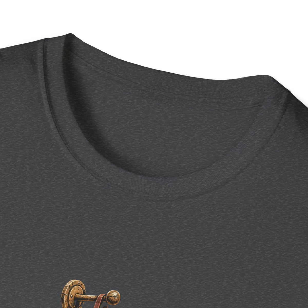 My Gladiator Days Are Over T-Shirt – Funny Retirement Shirt