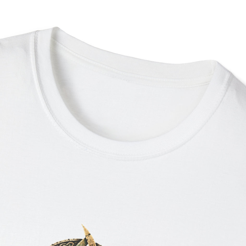 Too Celtic to Conform T-Shirt – Celtic Pride Graphic Tee