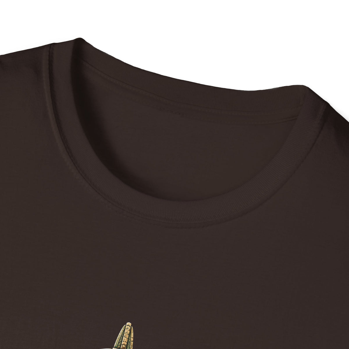 Sutton Hoo Buried With Better Style T-Shirt