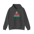 Carthage Must Be Deleted Graphic Hoodie