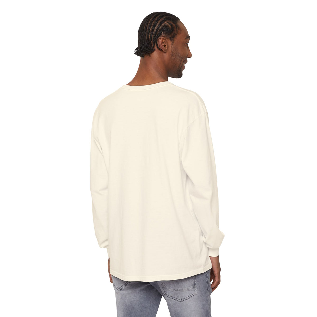 Et Tu, Monday? Long Sleeve T-Shirt