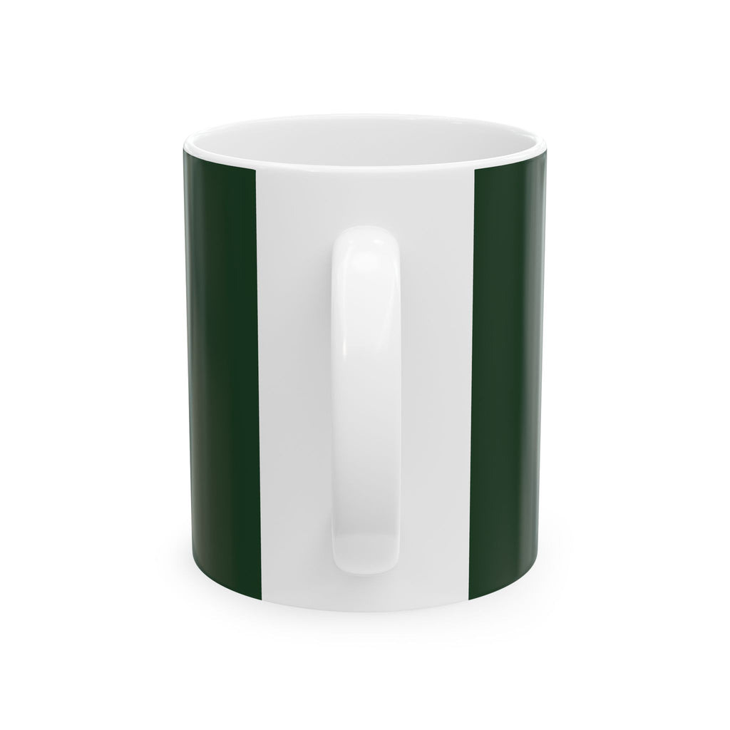 My Empire Is in Decline Ceramic Mug