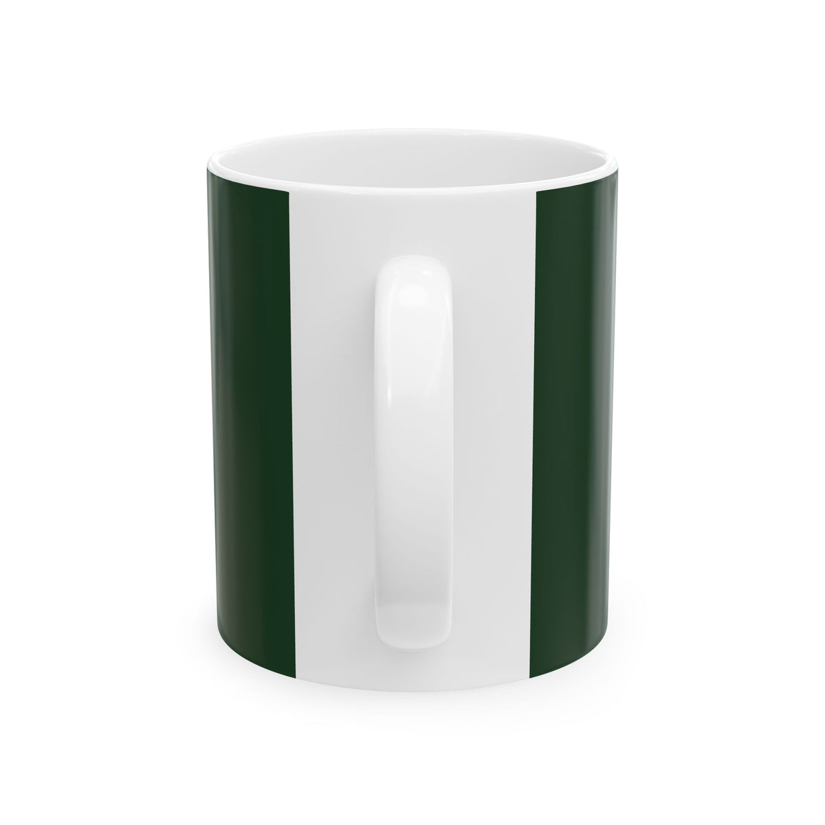 My Empire Is in Decline Ceramic Mug