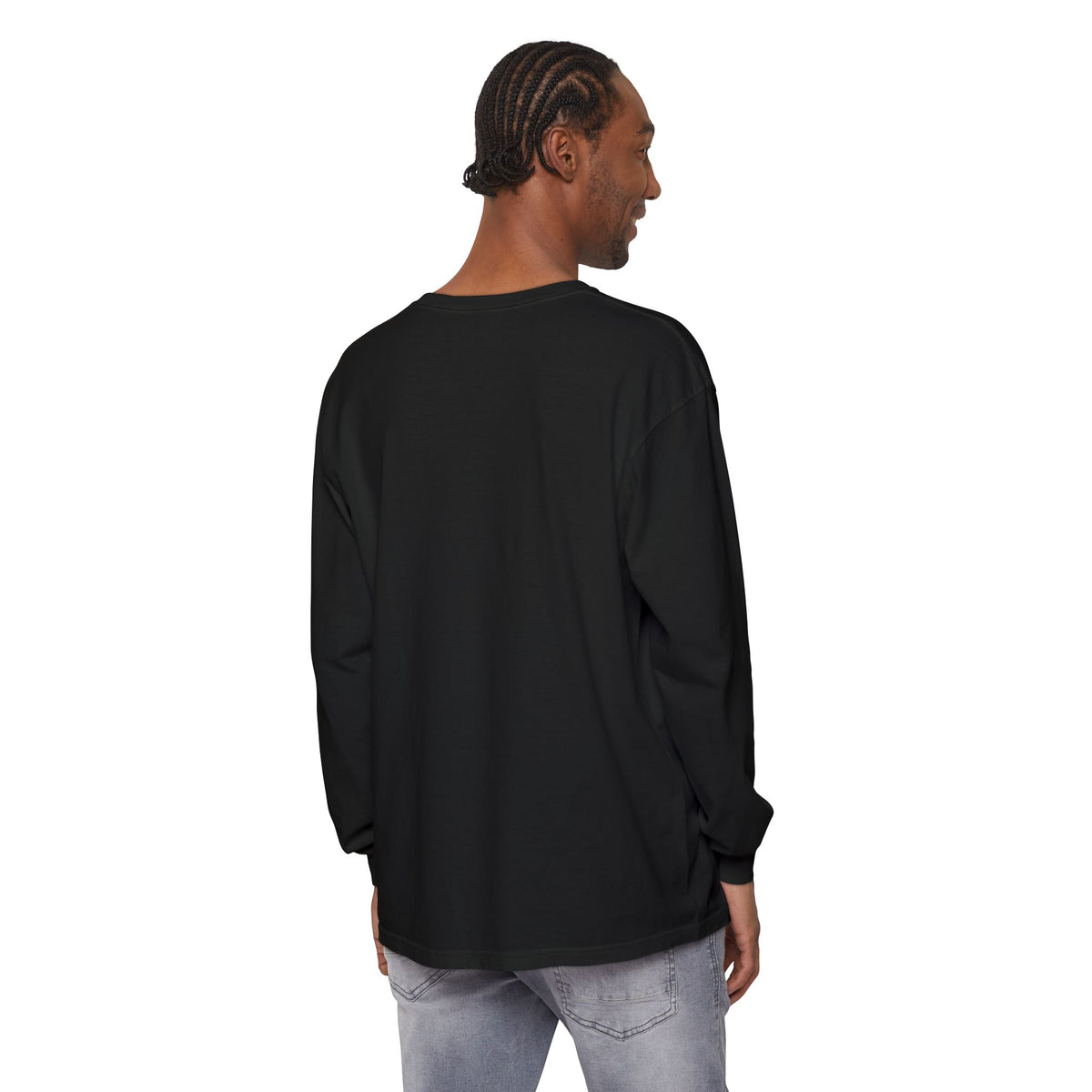 No Wifi Just Vikings Long Sleeve T-Shirt