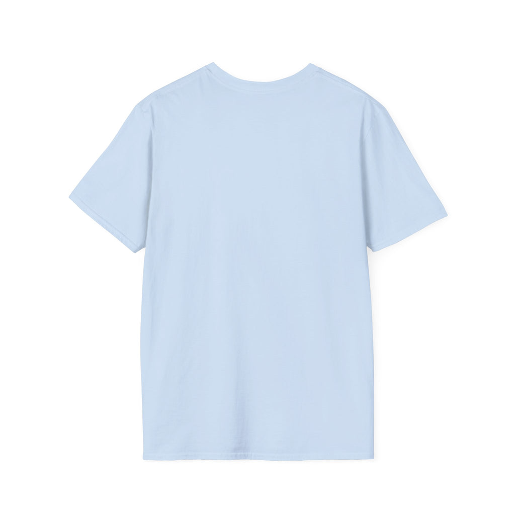 Sutton Hoo Buried With Better Style T-Shirt