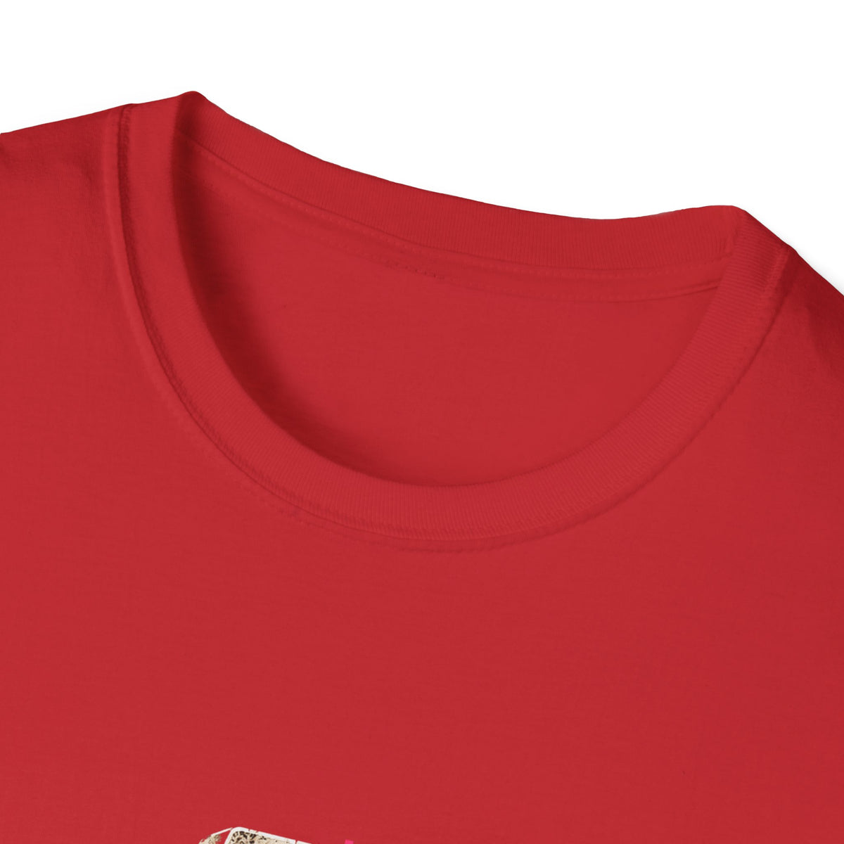 Carthage Must Be Deleted Graphic T-Shirt