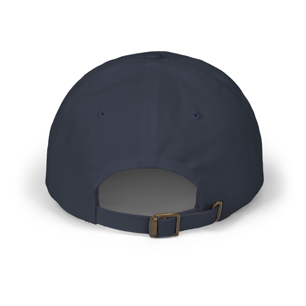 Et Tu, Monday? Funny Monday Dad Cap