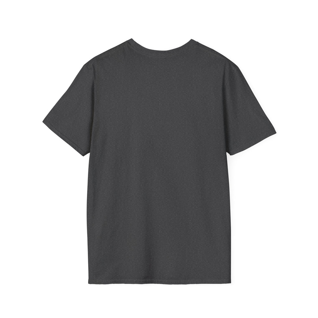 I Came, I Saw, I Neverthgilt Graphic T-Shirt