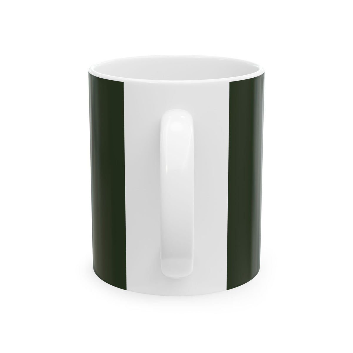 No Wifi Just Vikings Ceramic Mug