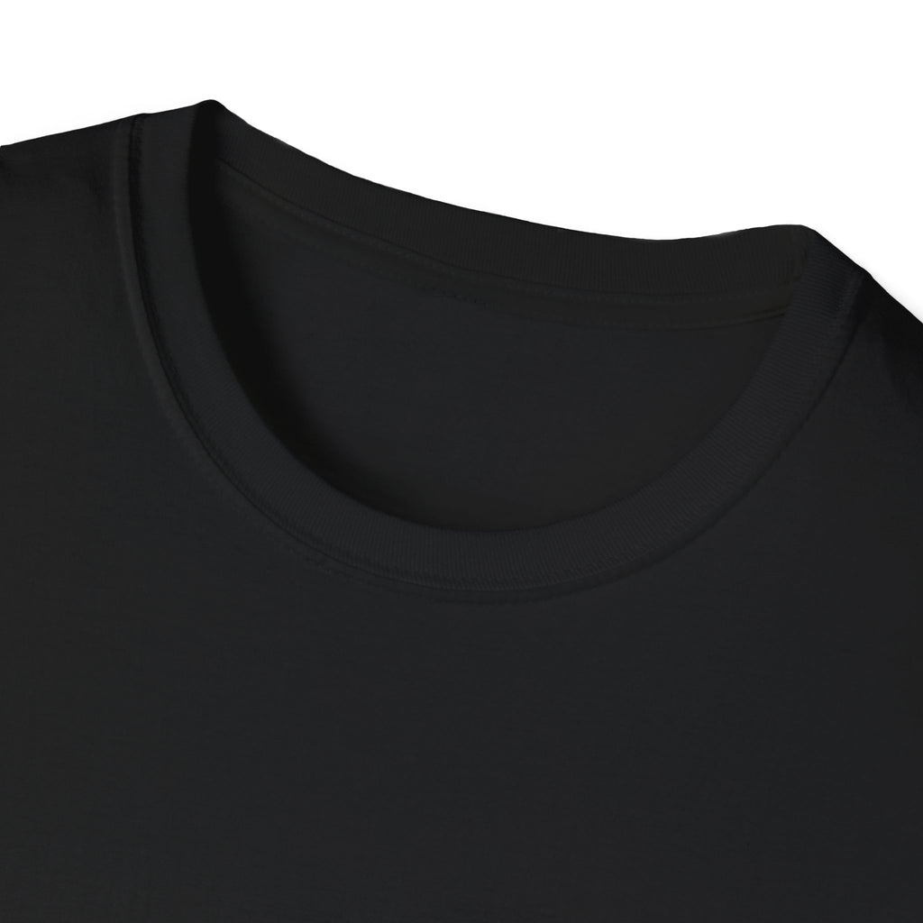 I Came, I Saw, I Neverthgilt Graphic T-Shirt