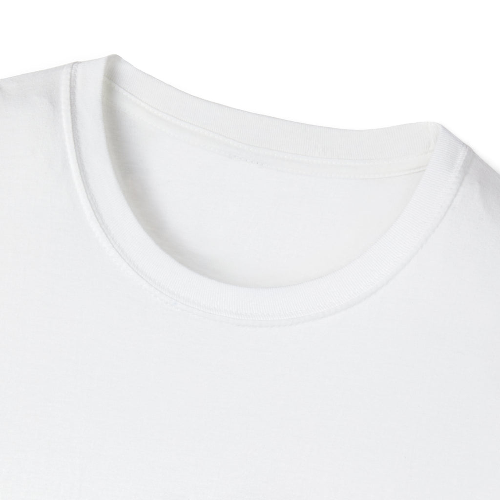 I Came, I Saw, I Neverthgilt Graphic T-Shirt