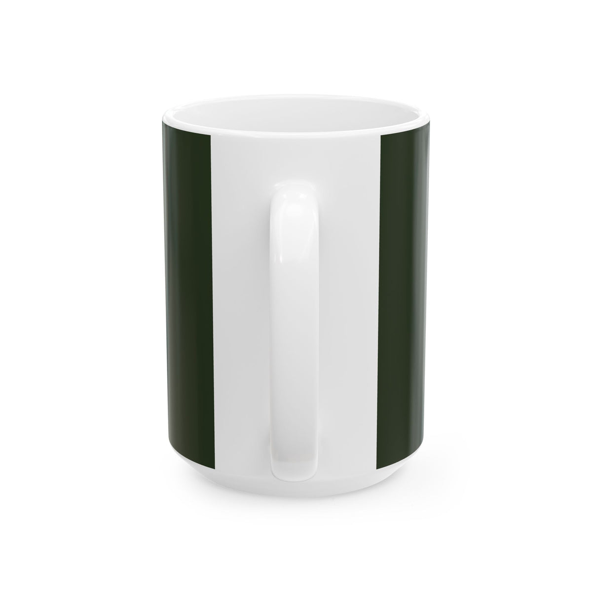 No Wifi Just Vikings Ceramic Mug