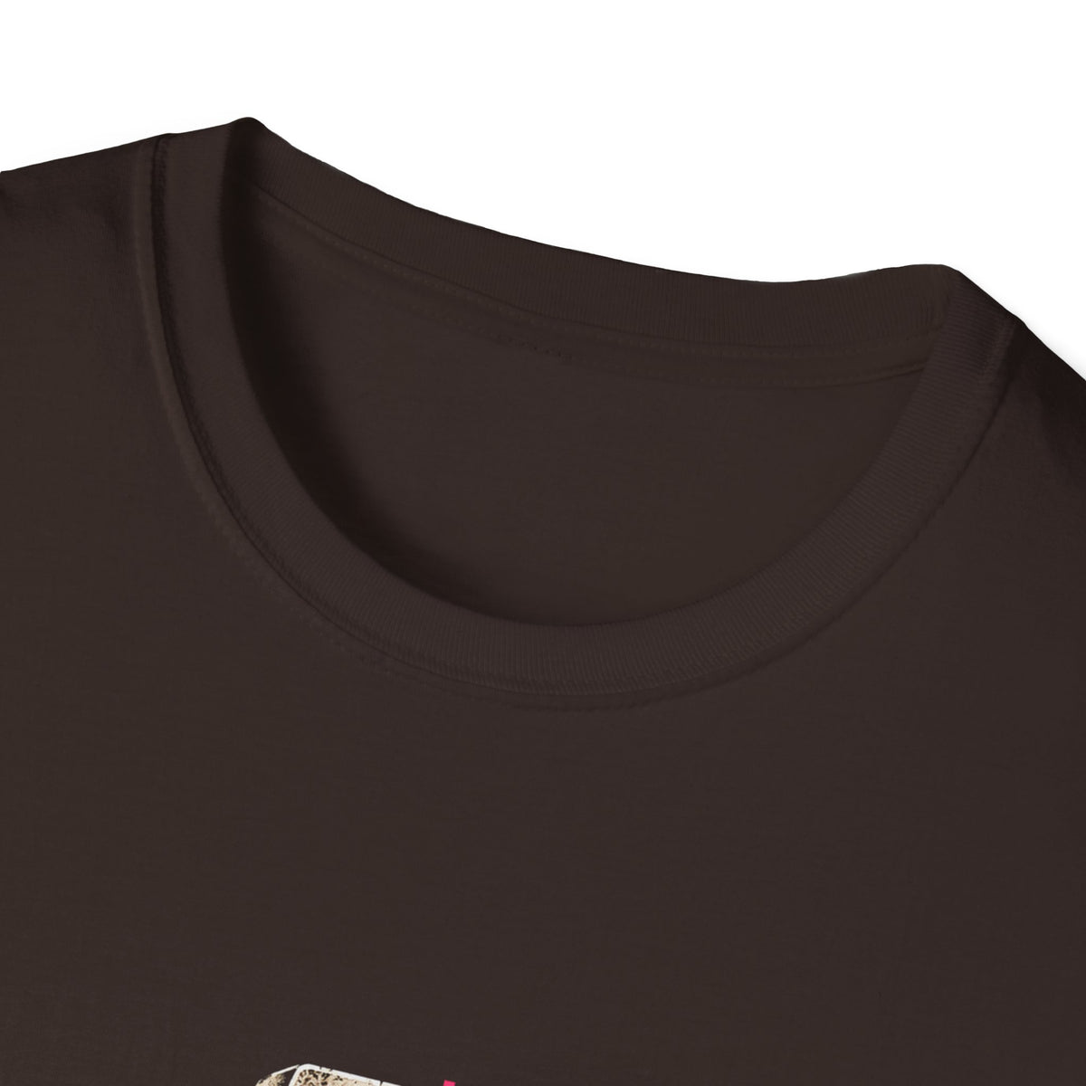 Carthage Must Be Deleted Graphic T-Shirt