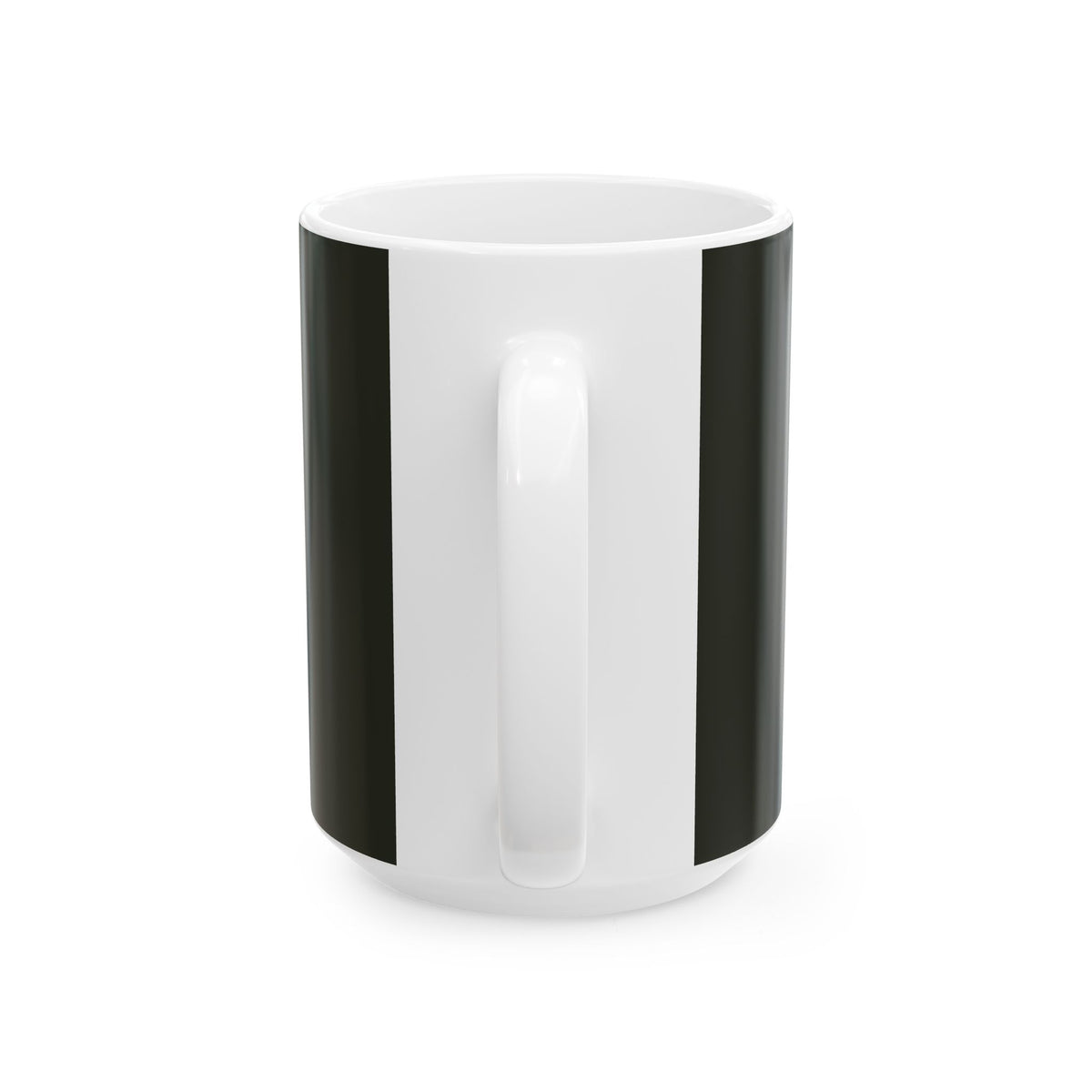 Too Celtic to Conform Celtic Knot Ceramic Mug