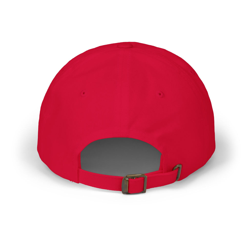 Et Tu, Monday? Funny Monday Dad Cap
