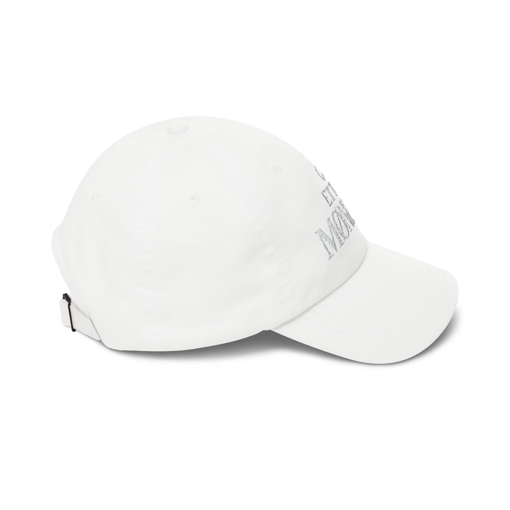 Et Tu, Monday? Funny Monday Dad Cap