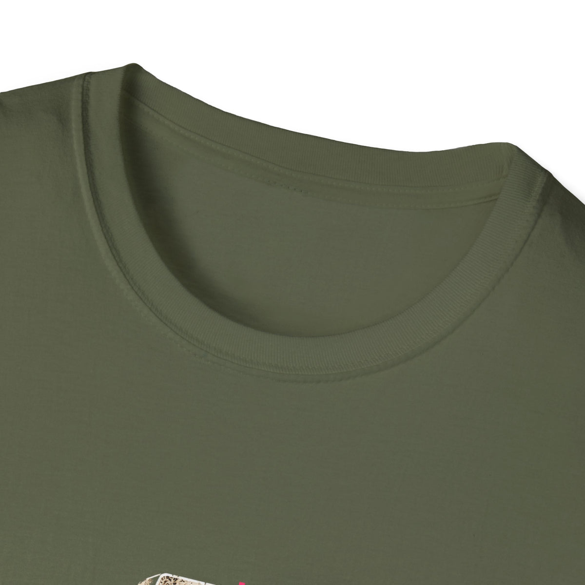 Carthage Must Be Deleted Graphic T-Shirt