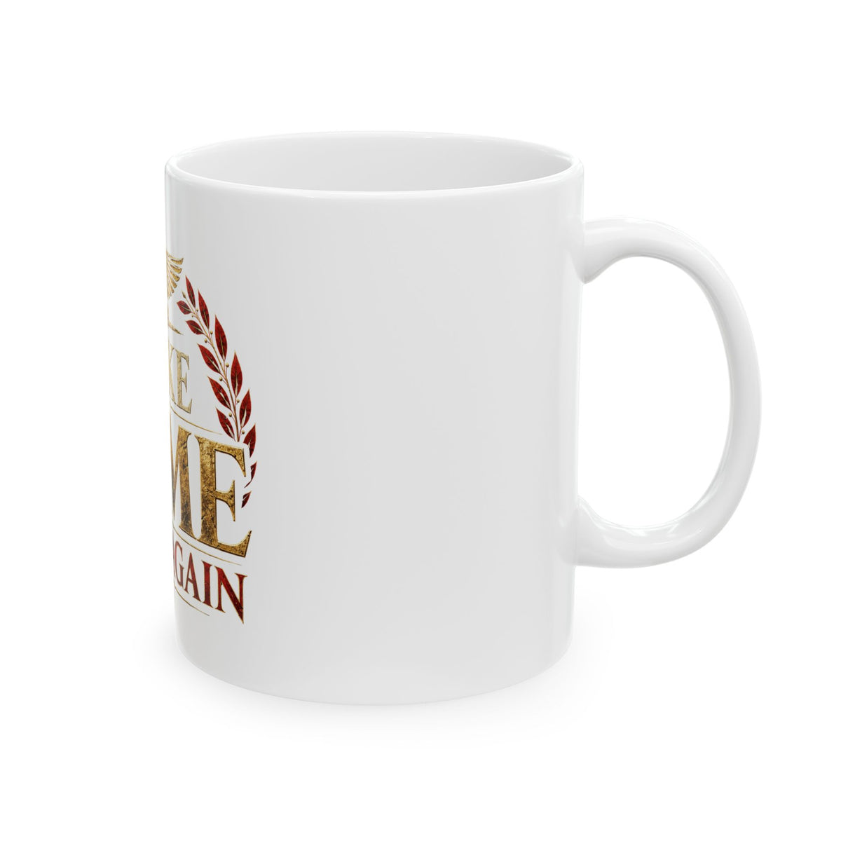 Make Rome Great Again Ceramic Mug
