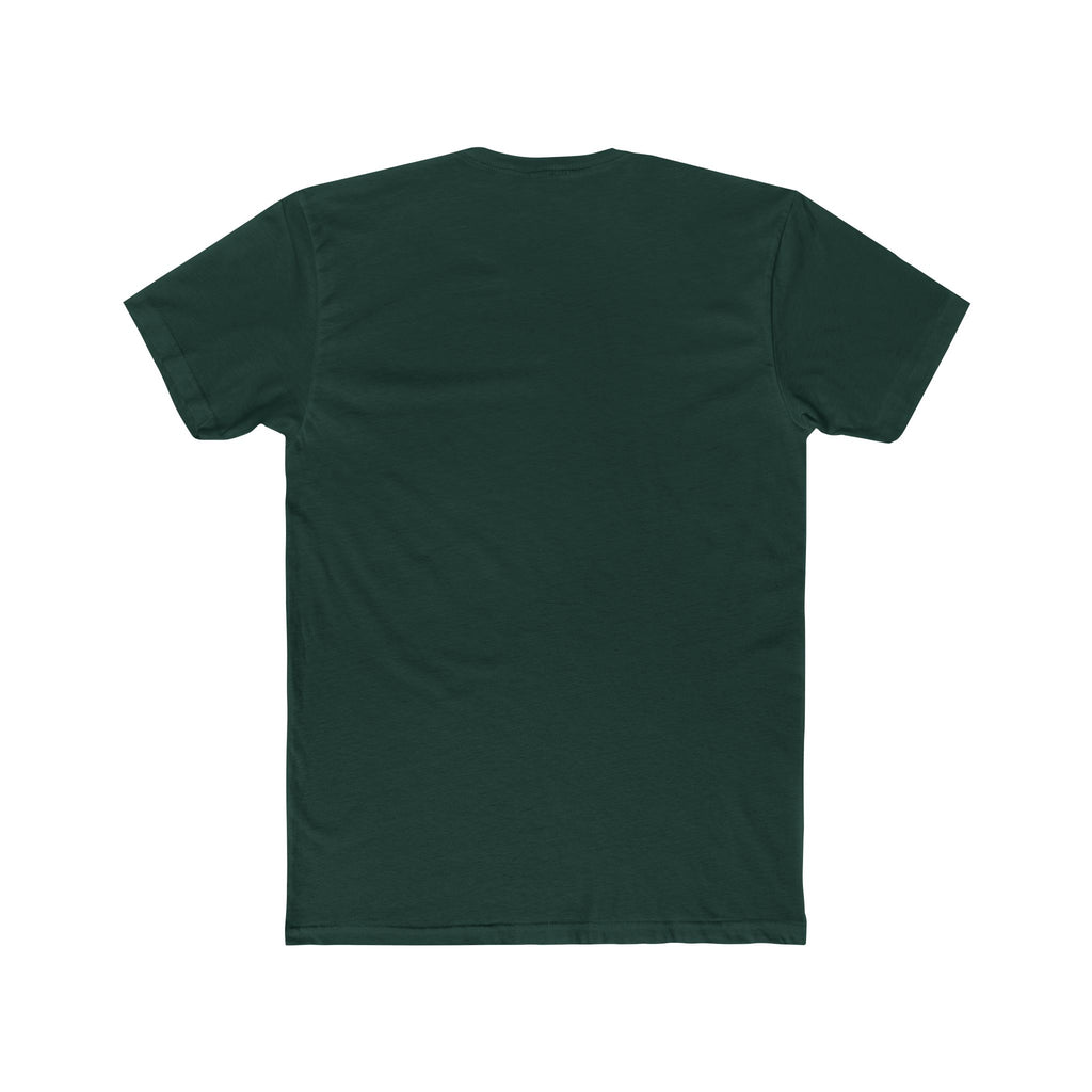Et Tu Monday? Funny Monday Cotton T-Shirt