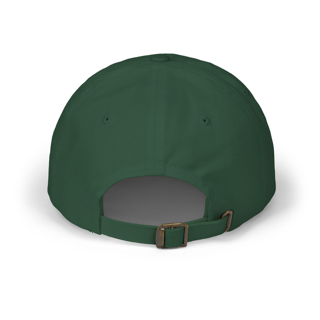 Et Tu, Monday? Funny Monday Dad Cap