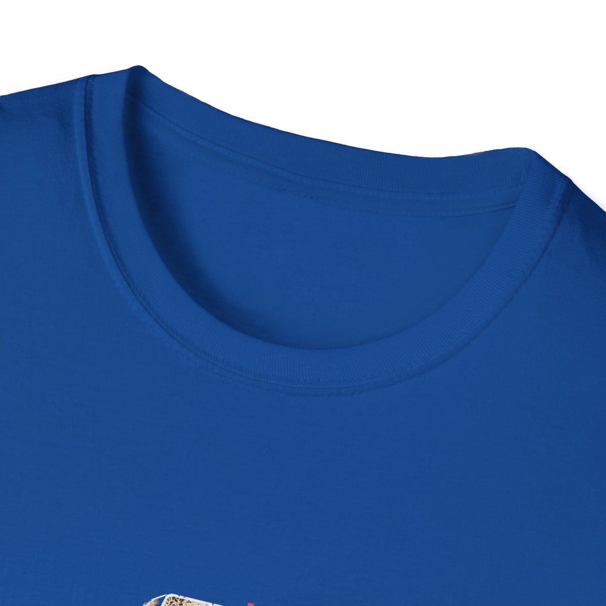Carthage Must Be Deleted Graphic T-Shirt