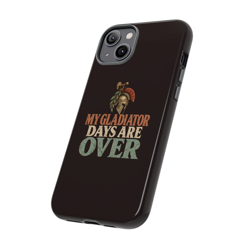 Tough Cases