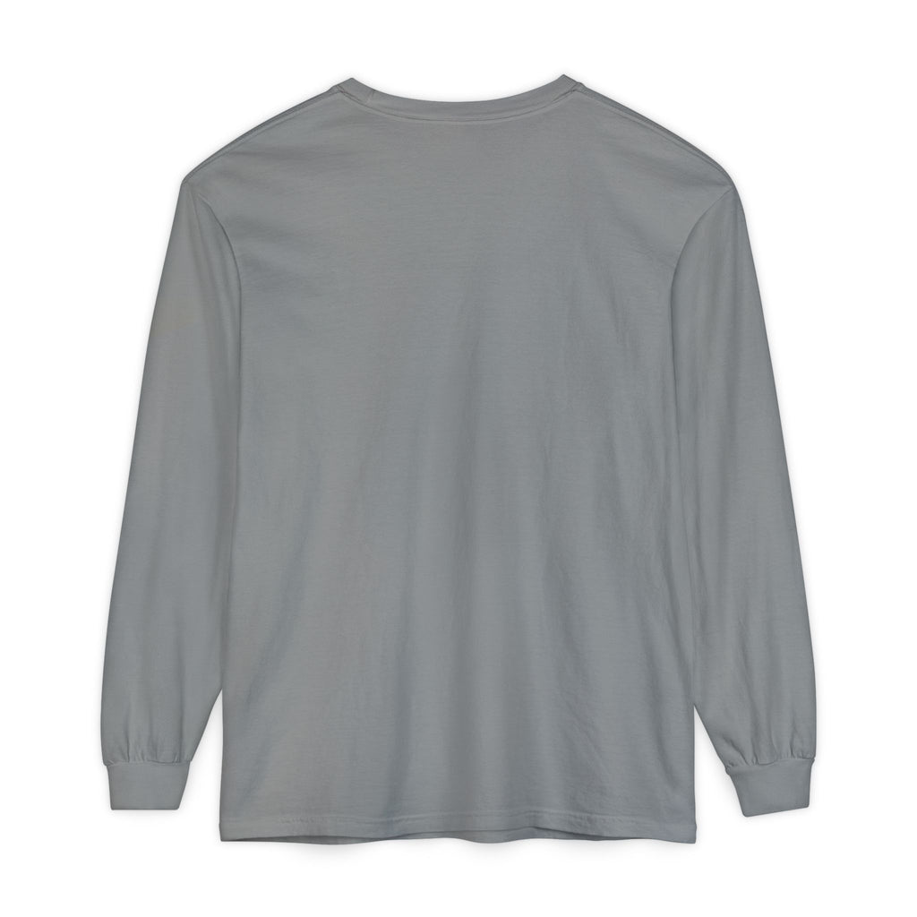 Pompeii Last Seen Online in 79 AD Long Sleeve T-Shirt