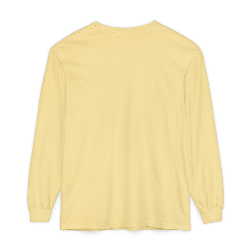 Et Tu, Monday? Long Sleeve T-Shirt