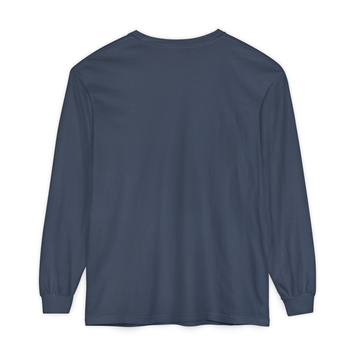 Carthage Must Be Deleted Long Sleeve T-Shirt