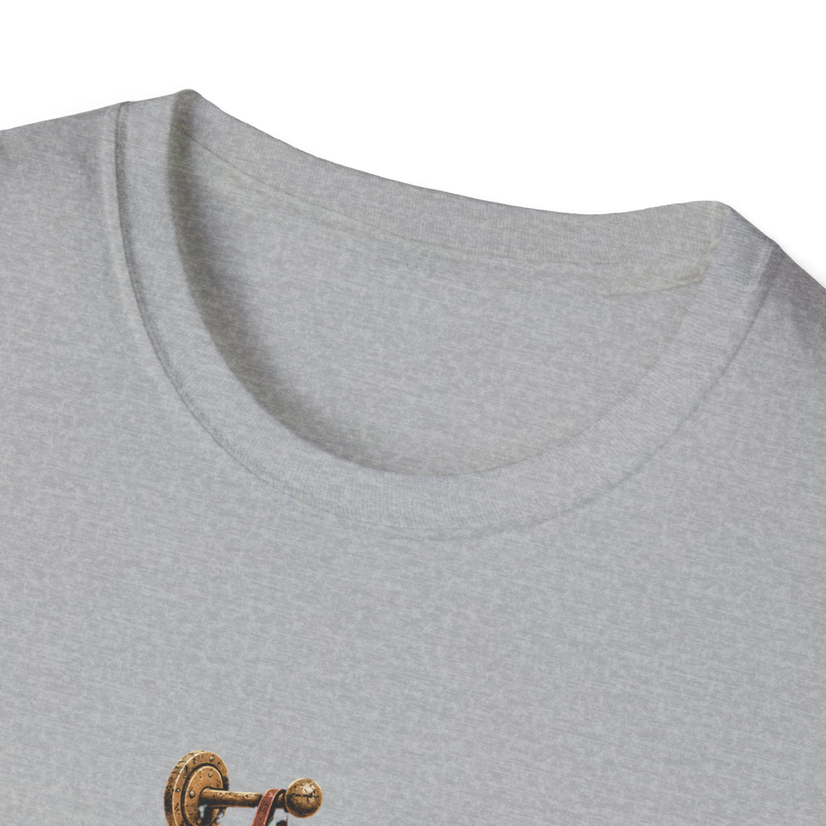 My Gladiator Days Are Over T-Shirt – Funny Retirement Shirt