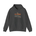 My Empire Is in Decline Hoodie