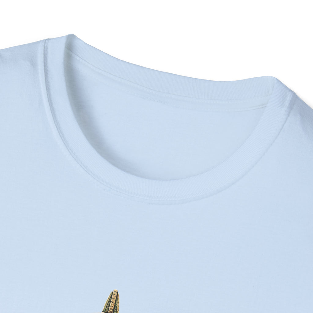 Sutton Hoo Buried With Better Style T-Shirt