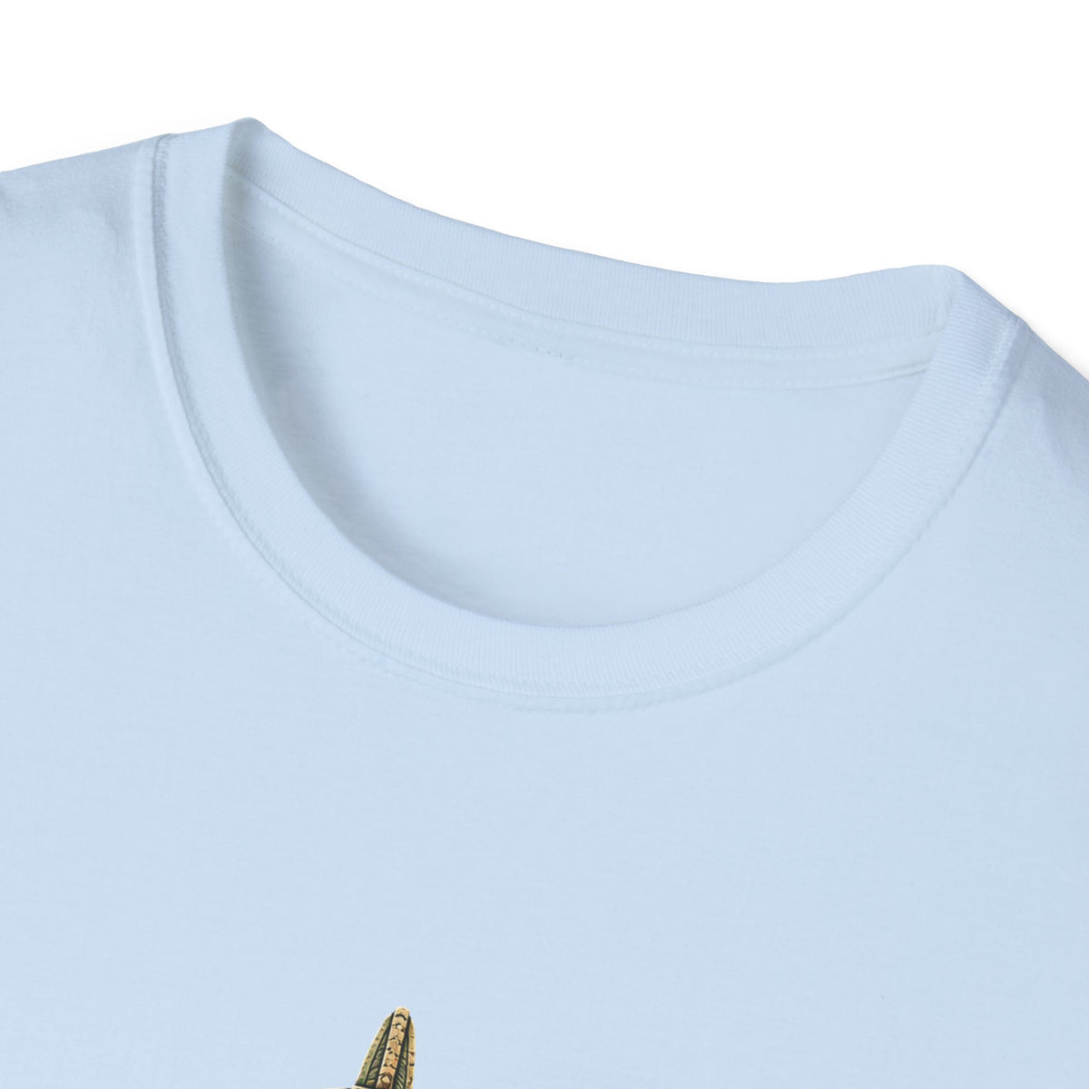 Sutton Hoo Buried With Better Style T-Shirt