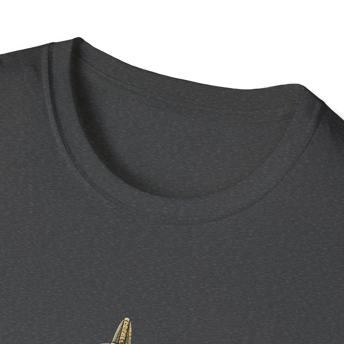 Sutton Hoo Buried With Better Style T-Shirt