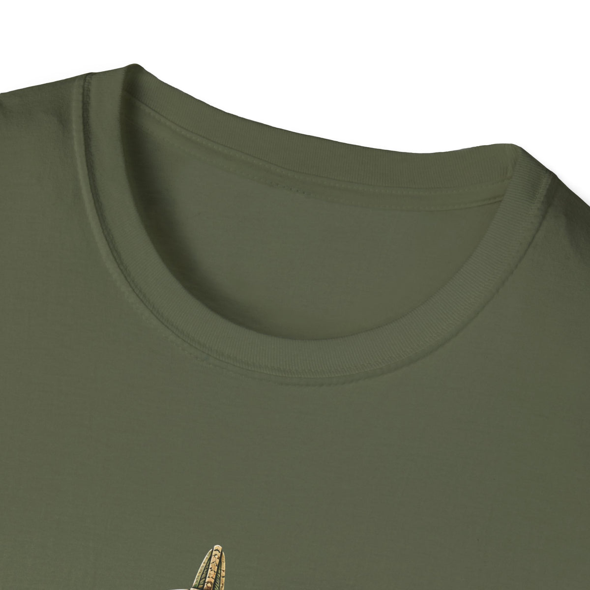 Sutton Hoo Buried With Better Style T-Shirt