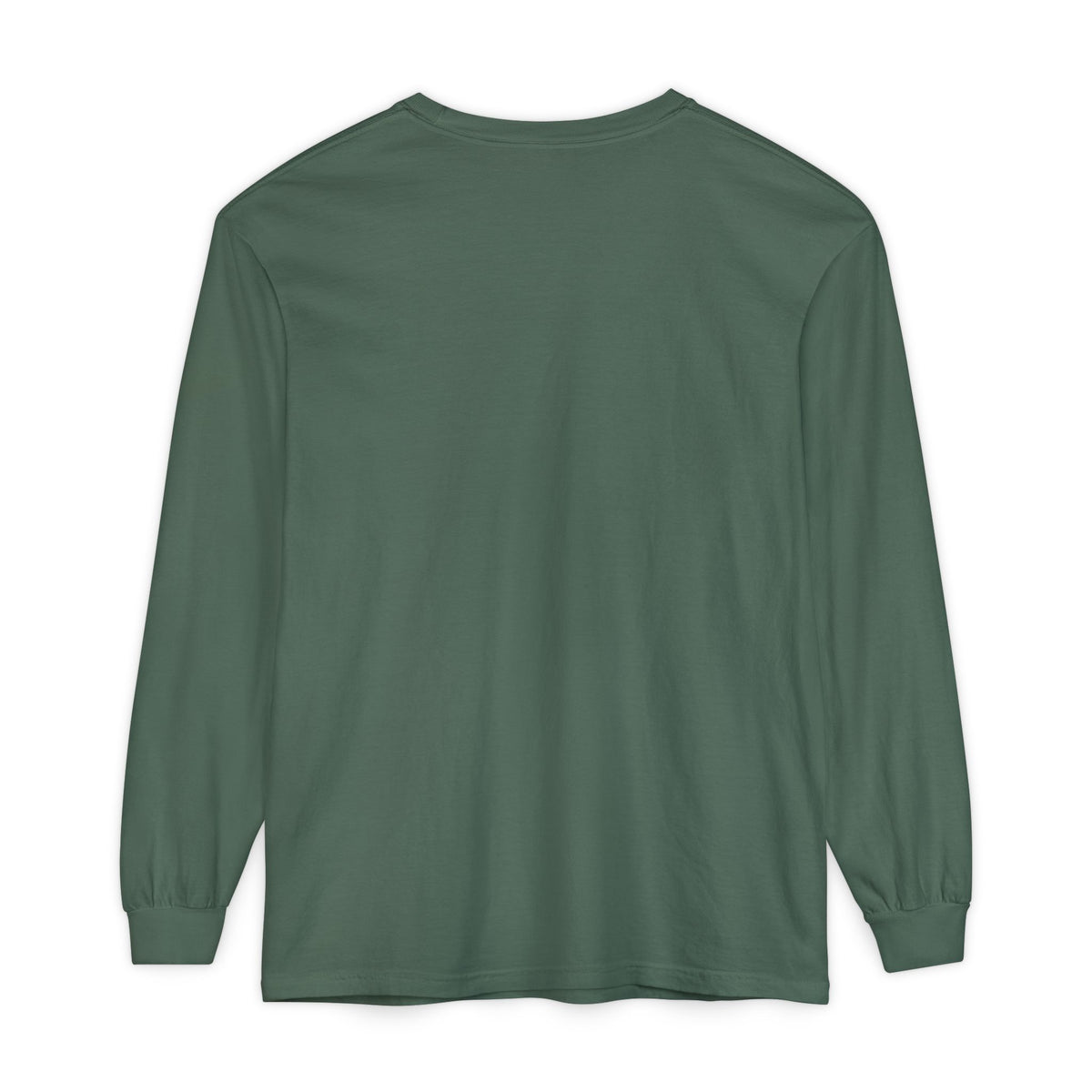 Pompeii Last Seen Online in 79 AD Long Sleeve T-Shirt