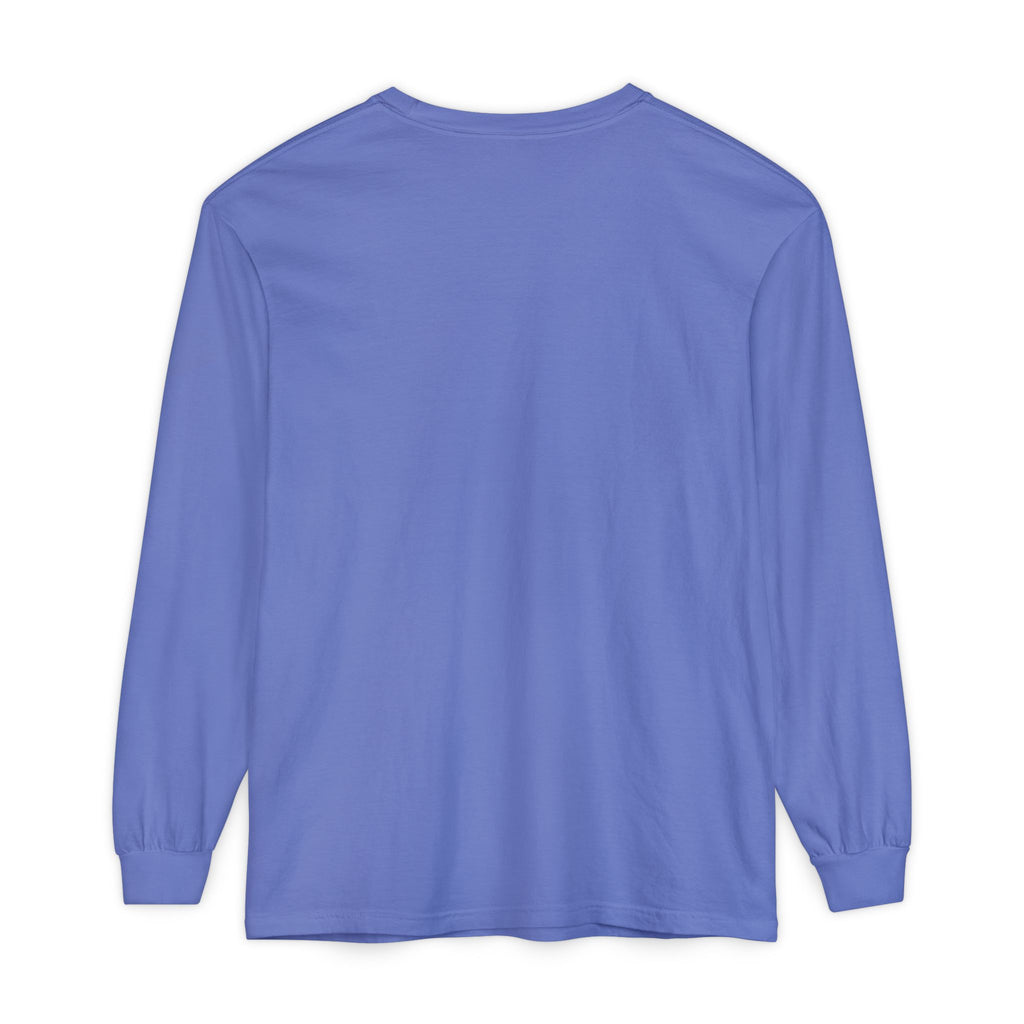 Carthage Must Be Deleted Long Sleeve T-Shirt