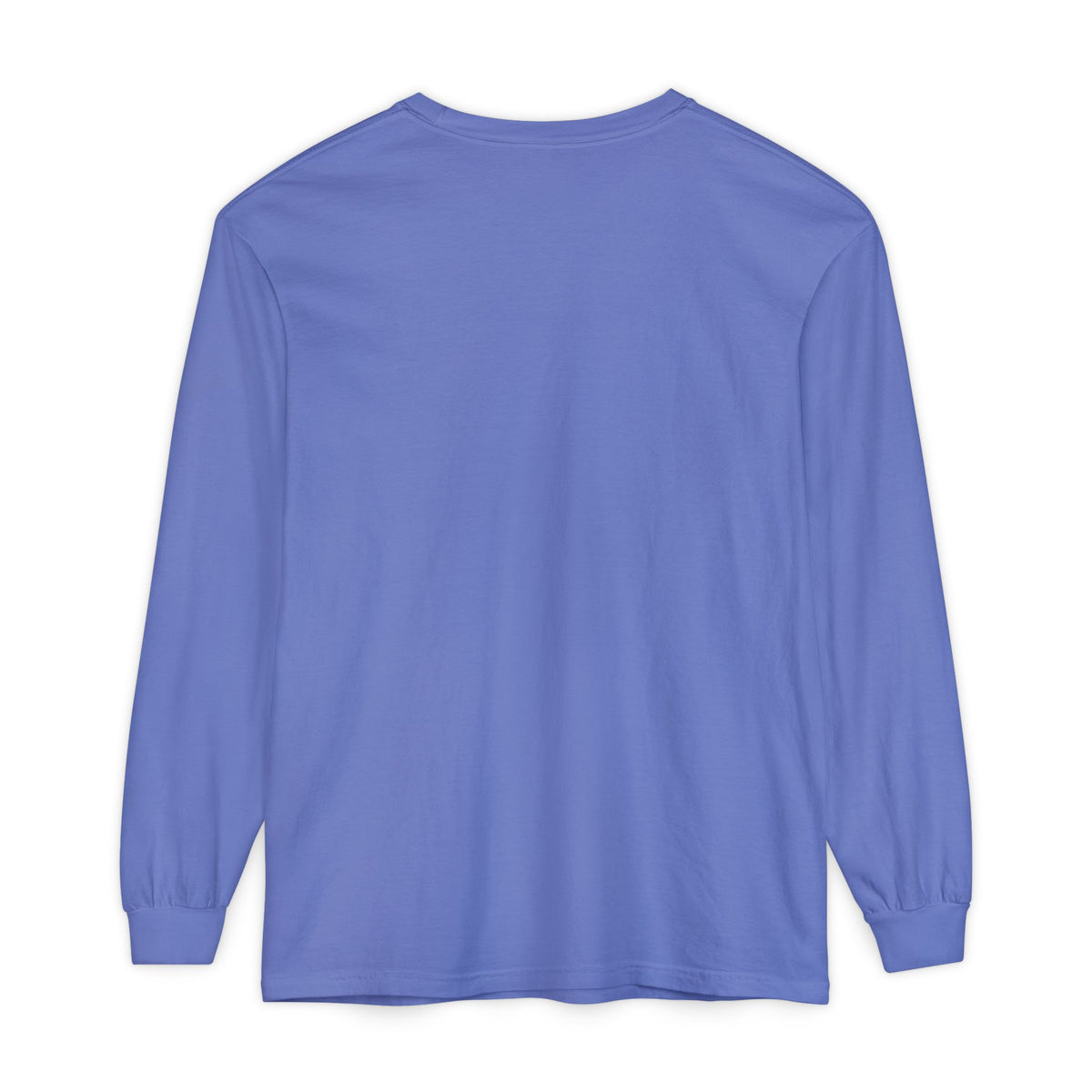 Carthage Must Be Deleted Long Sleeve T-Shirt