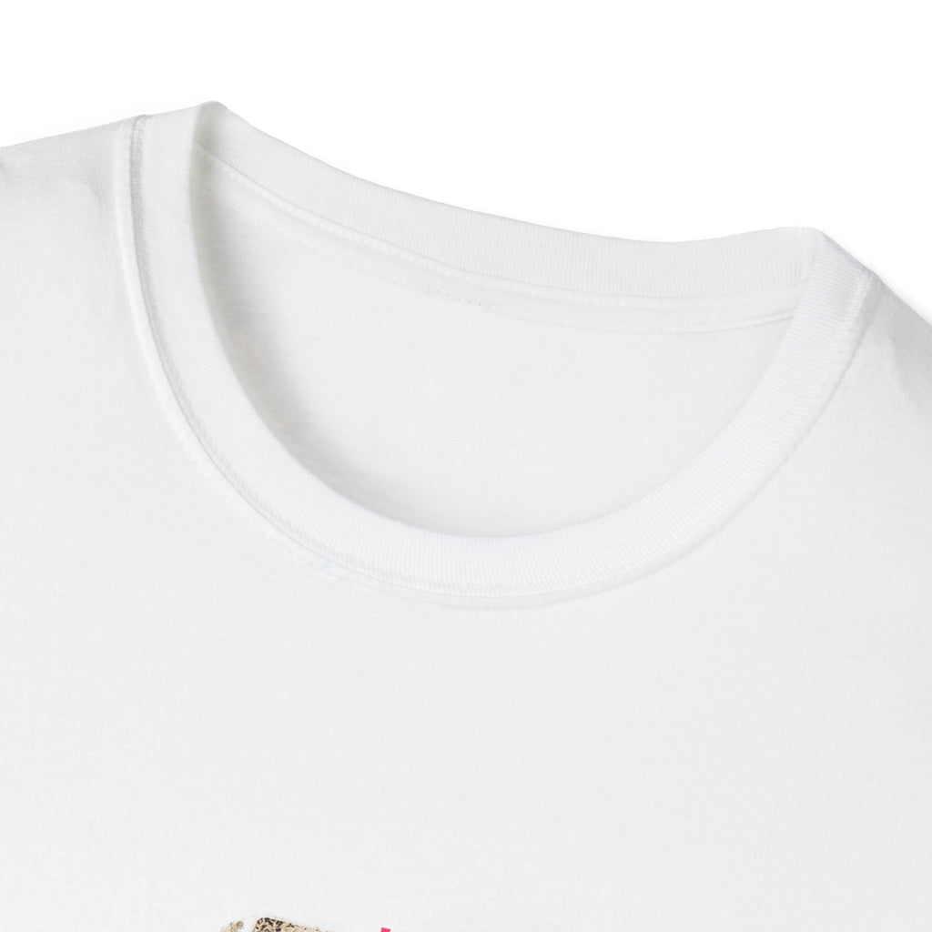Carthage Must Be Deleted Graphic T-Shirt