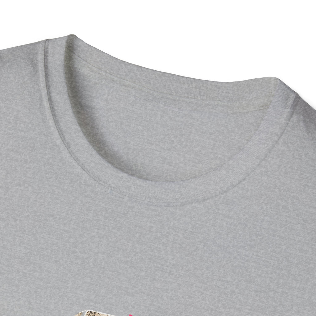 Carthage Must Be Deleted Graphic T-Shirt