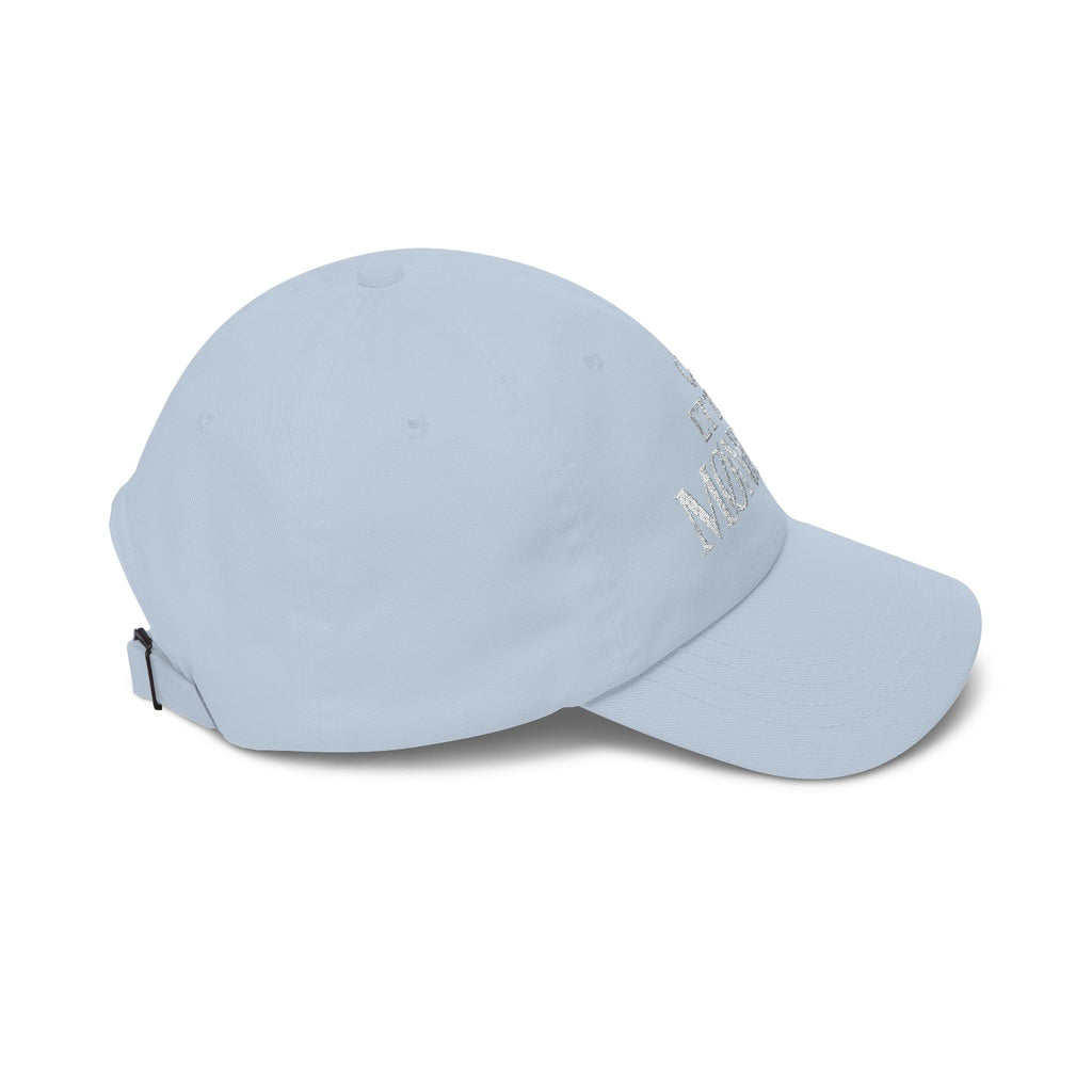 Et Tu, Monday? Funny Monday Dad Cap