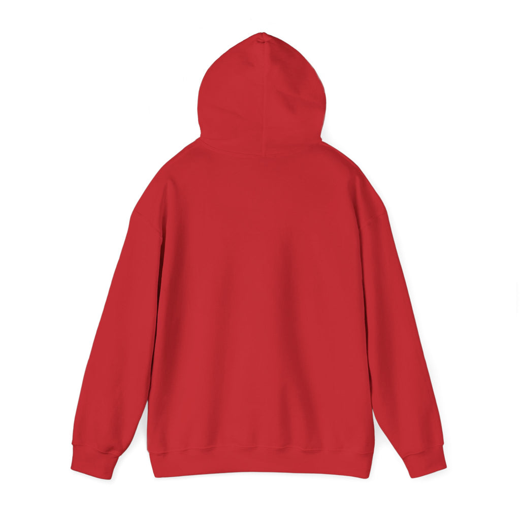Carthage Must Be Deleted Graphic Hoodie