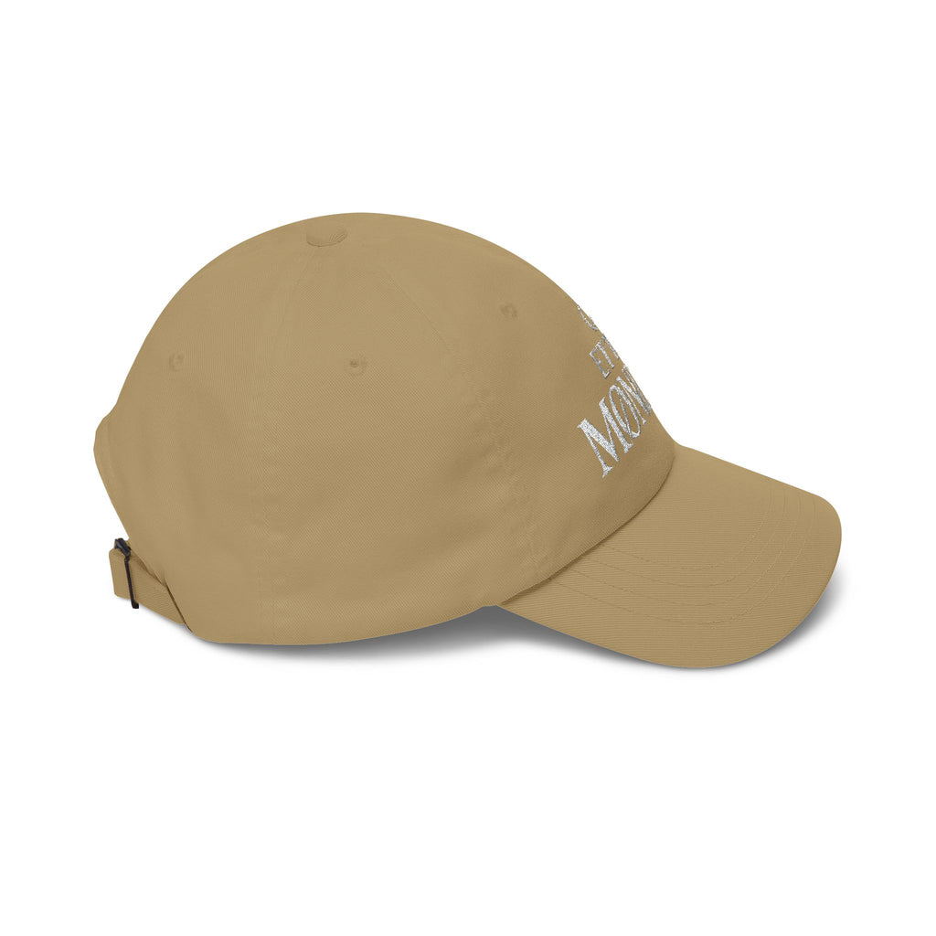 Et Tu, Monday? Funny Monday Dad Cap