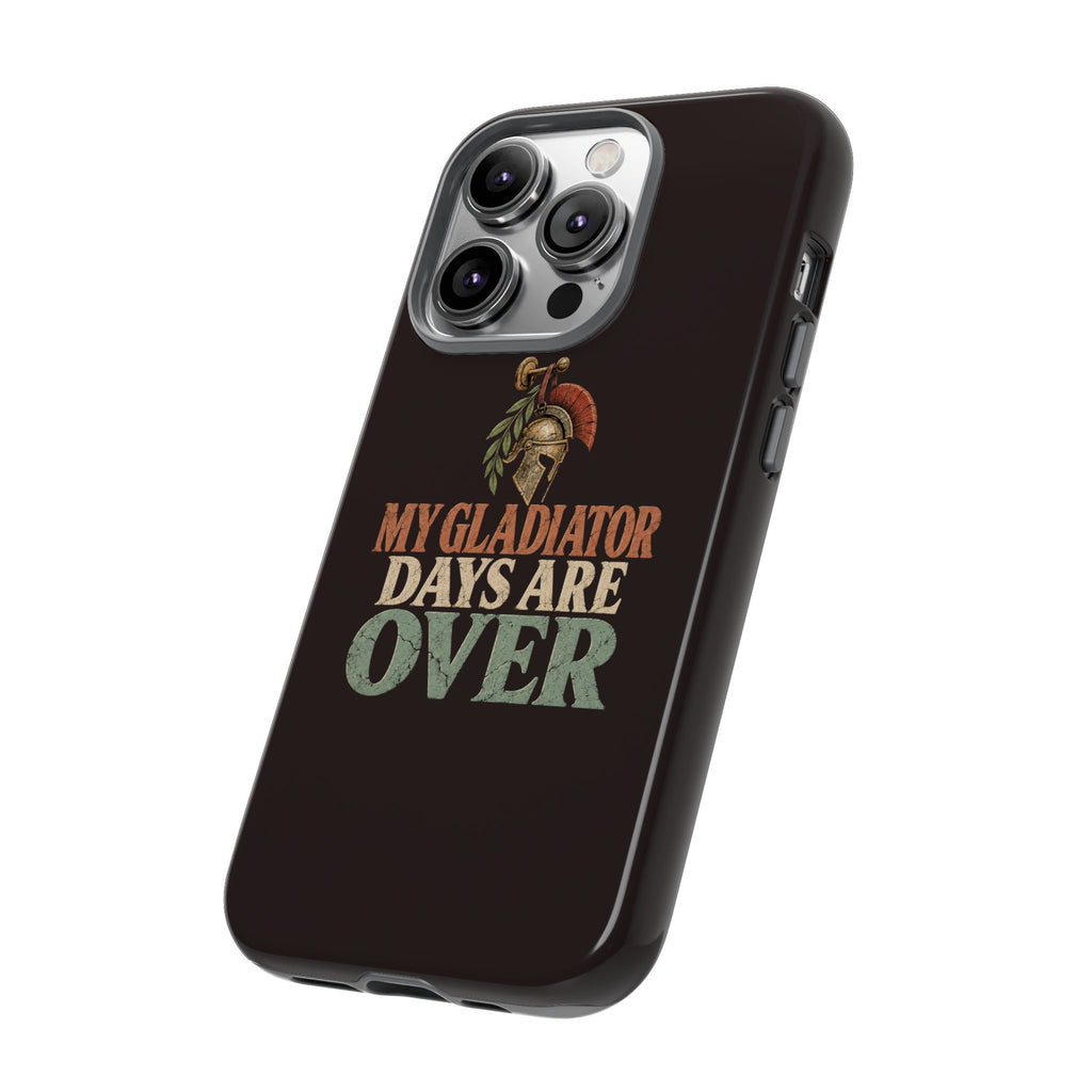 Tough Cases