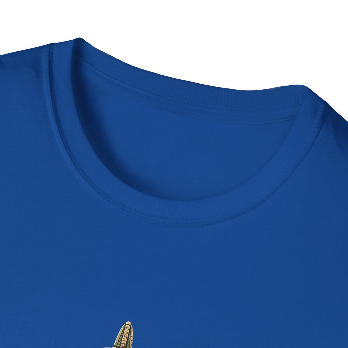 Sutton Hoo Buried With Better Style T-Shirt