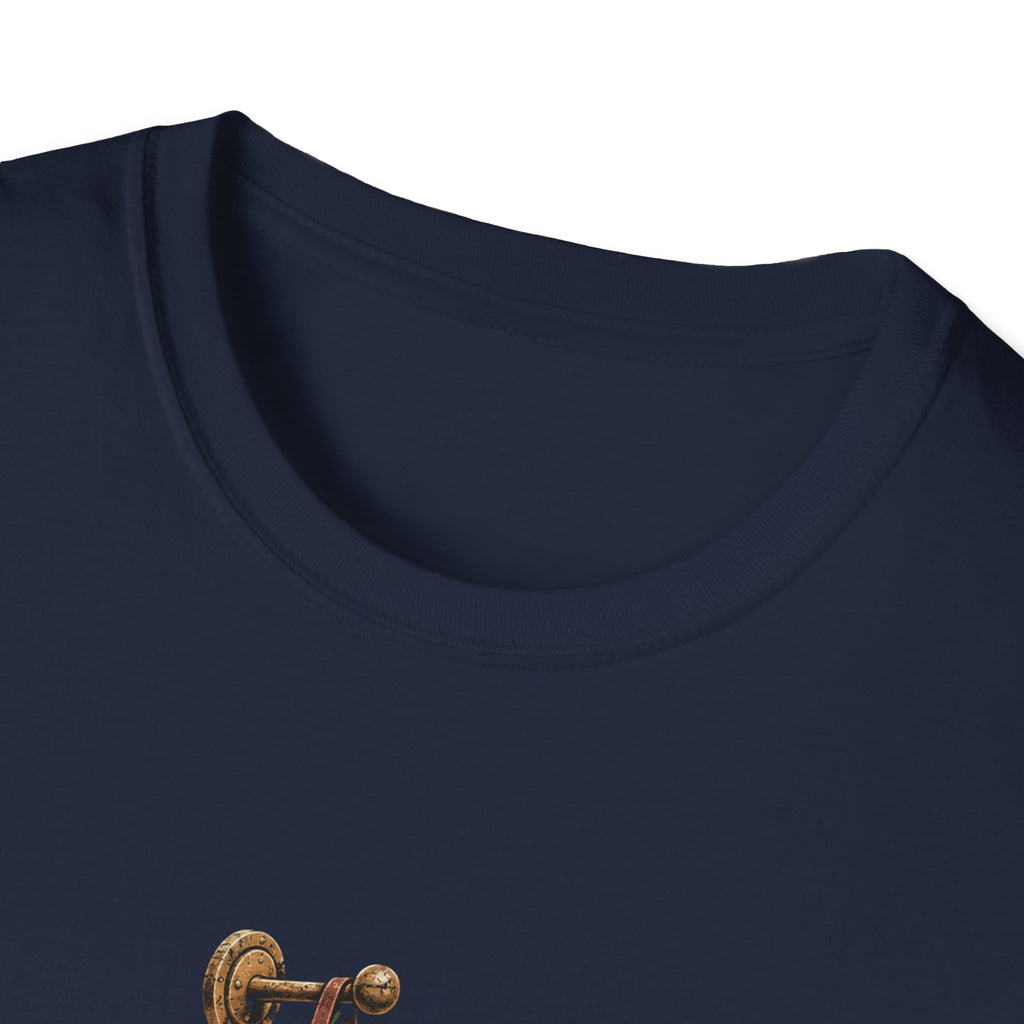 My Gladiator Days Are Over T-Shirt – Funny Retirement Shirt