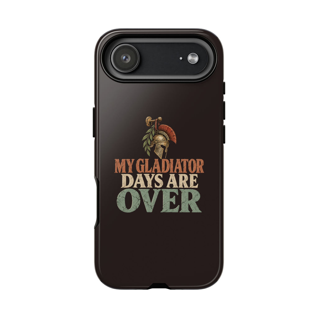 Tough Cases
