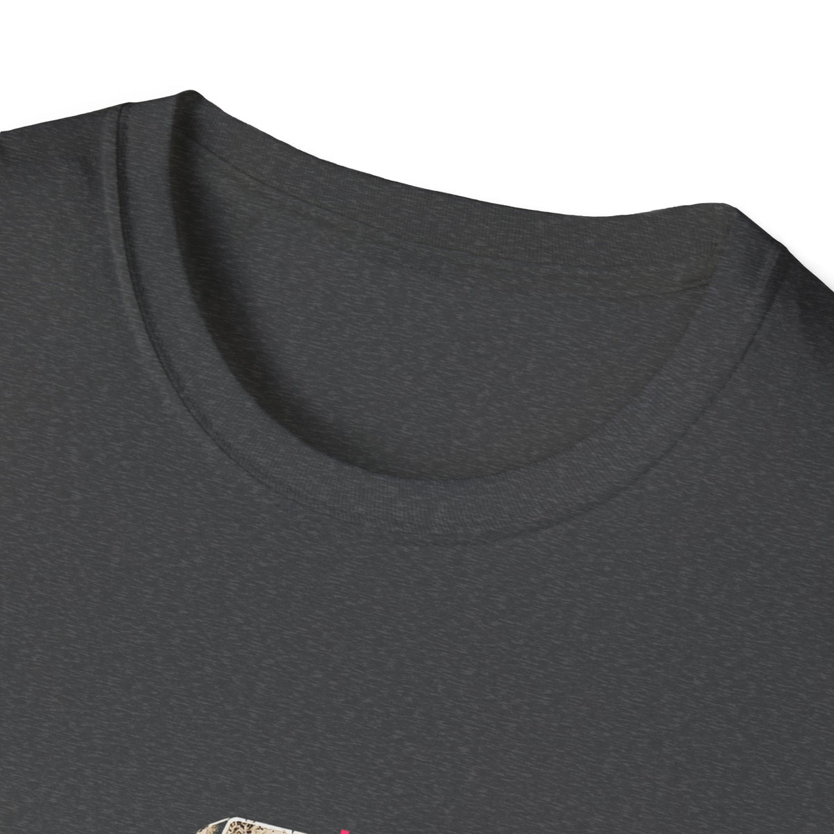 Carthage Must Be Deleted Graphic T-Shirt
