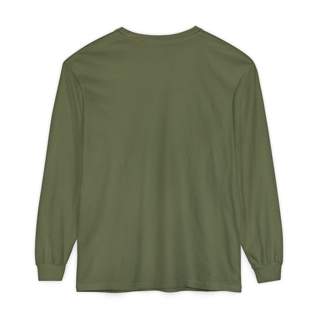 My Empire Is in Decline Long Sleeve T-Shirt